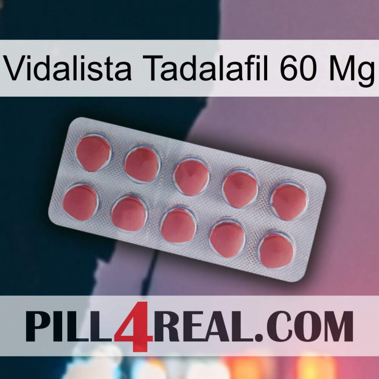Vidalista Tadalafil 60 Mg 18